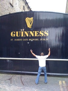 Dublin Guinness